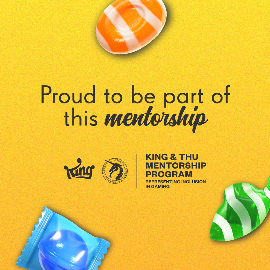 THU & King Mentorship